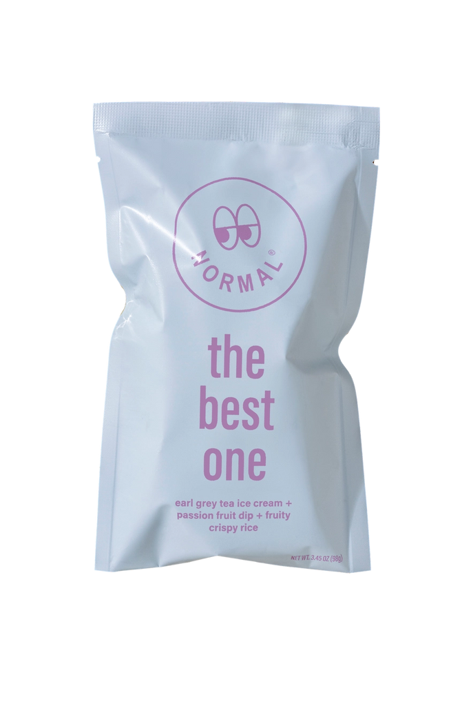 The Best One Ice Cream Bar