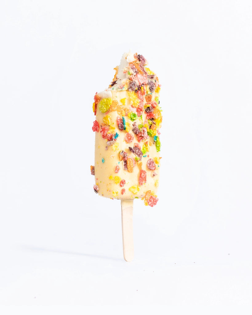 The Best One Ice Cream Bar