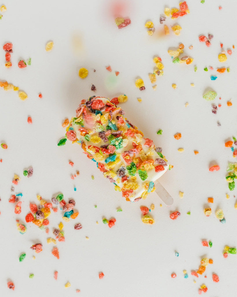 The Best One Ice Cream Bar