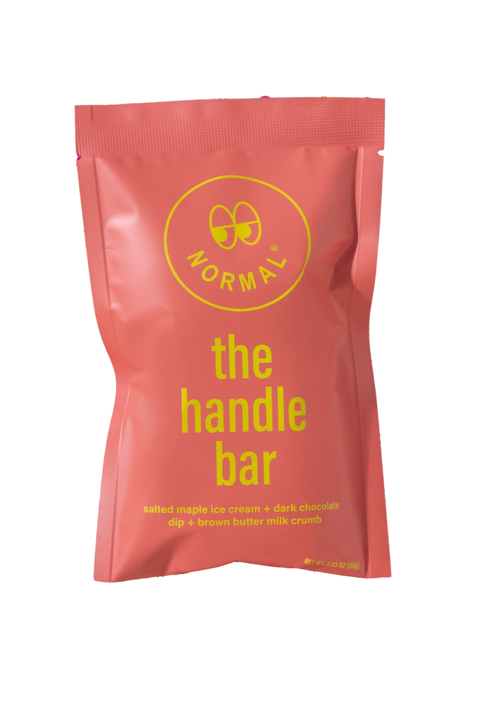 The Handle Ice Cream Bar