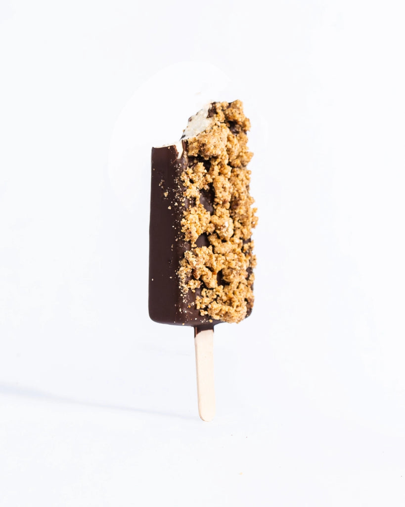 The Handle Ice Cream Bar