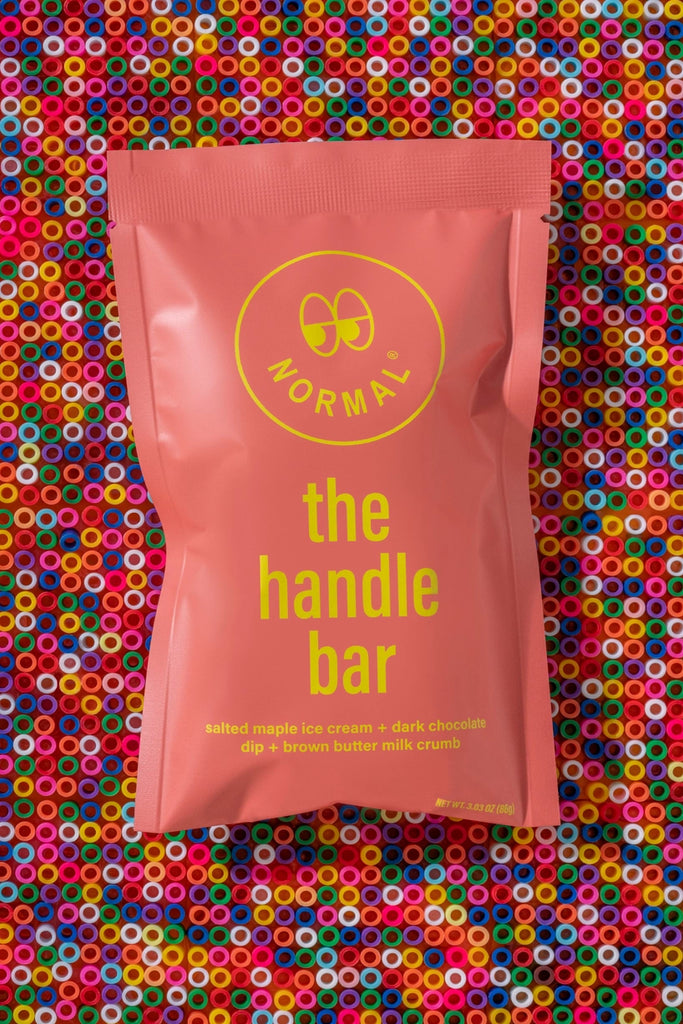 The Handle Ice Cream Bar