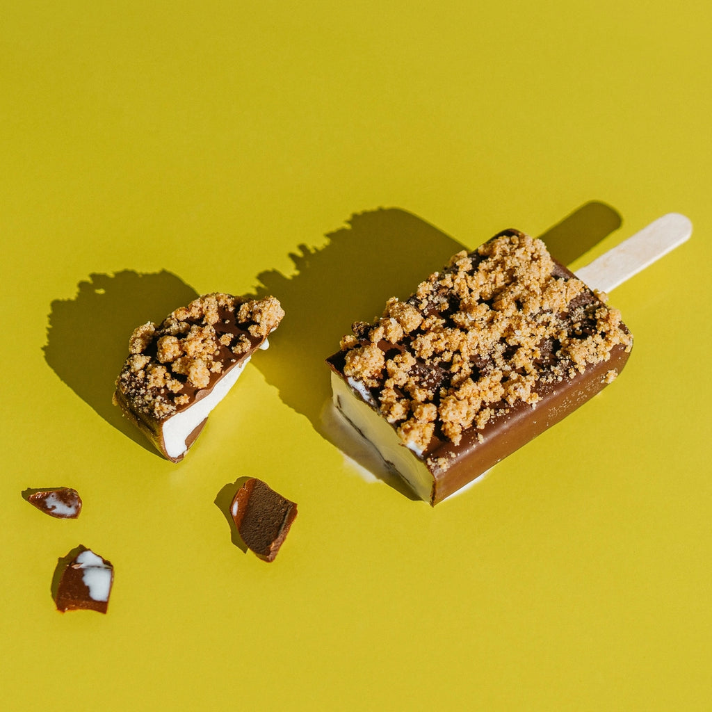 The Handle Ice Cream Bar
