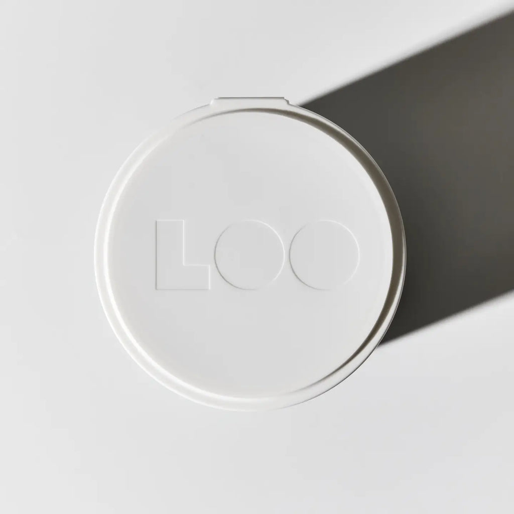 Agave Flushable Wipes, 100% Plant-Based and Ph Balanced