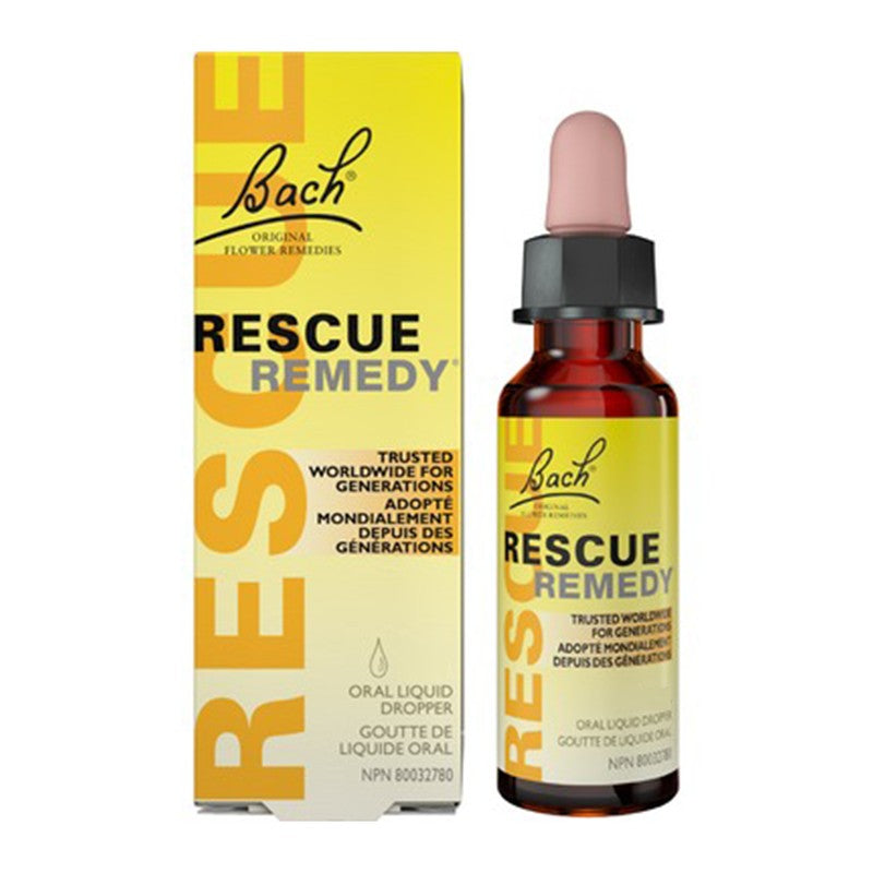 Rescue Remedy 20ml Drops