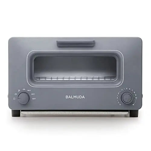 BALMUDA the Toaster