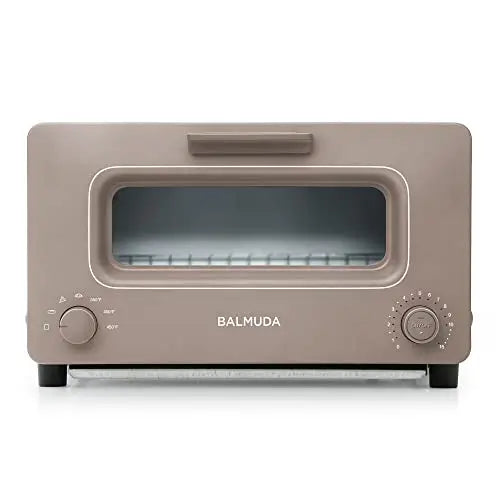 BALMUDA the Toaster
