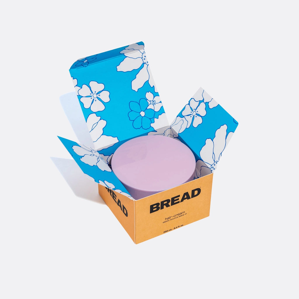 Hair Cream