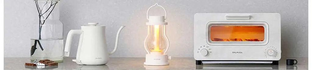 BALMUDA the Lantern