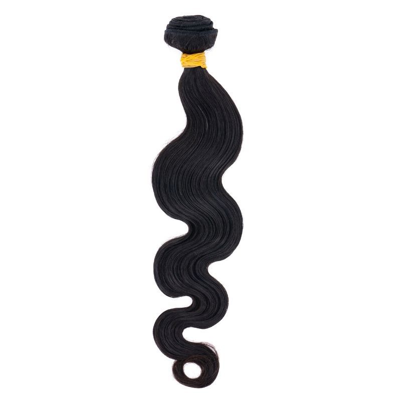 Expensive Brazilian Body Wave Raw Hair