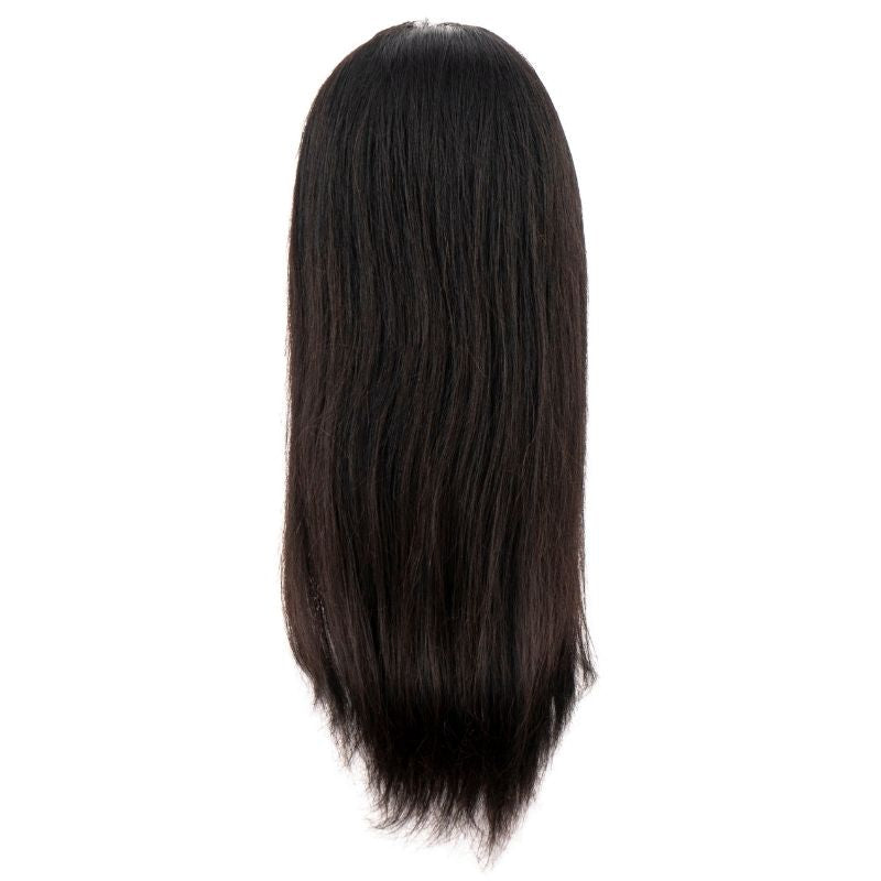 Expensive Straight Headband Wig