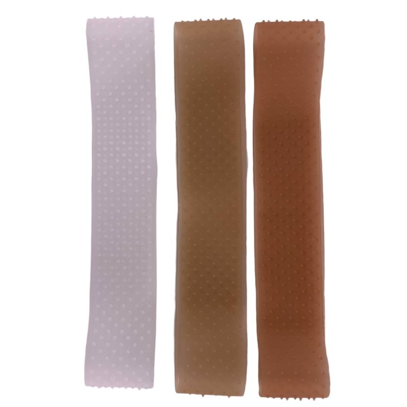 Expensive BAP Silicone Wig Grip Band