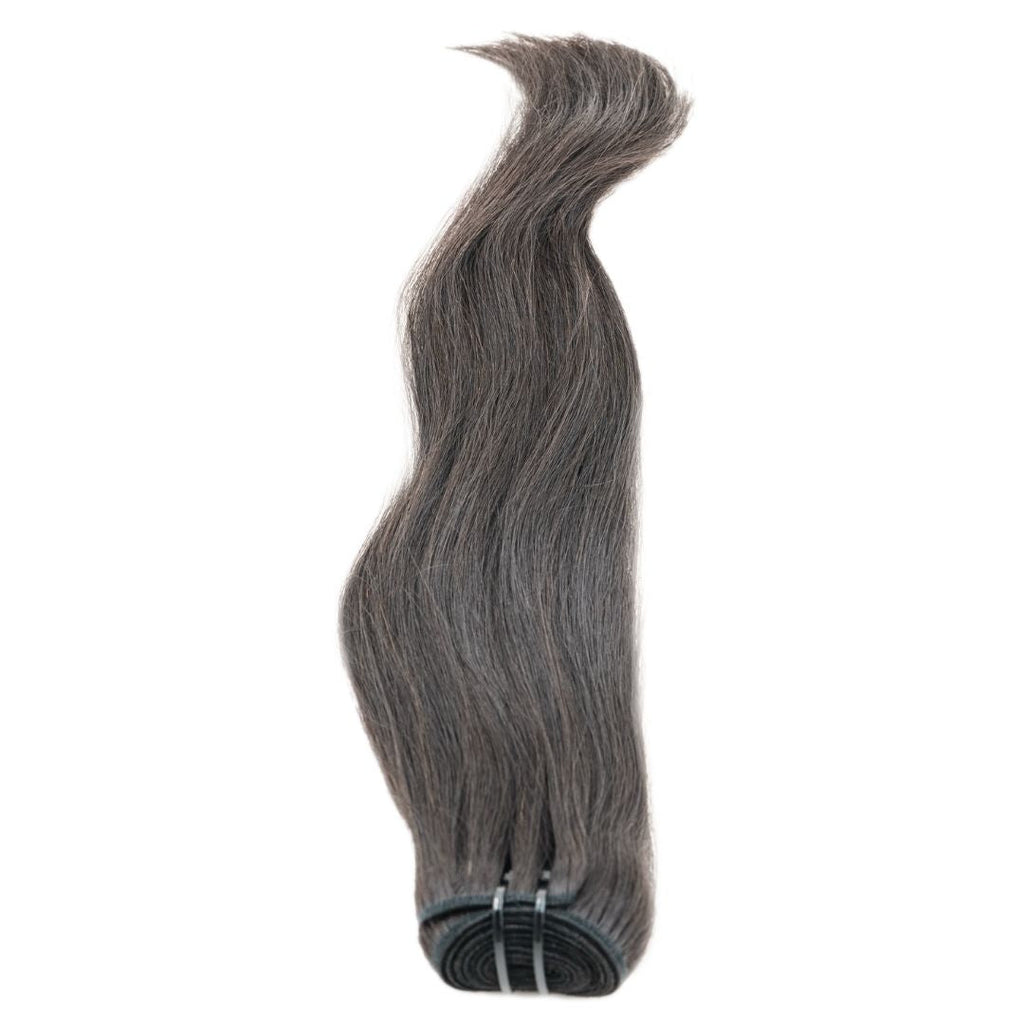 Expensive Vietnamese Silky Straight Bundles