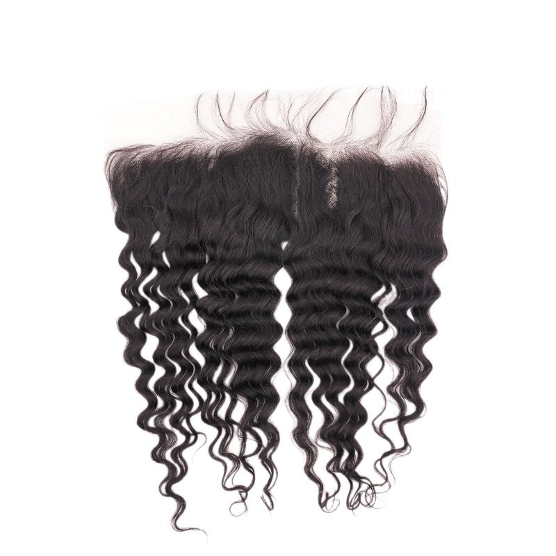 Deep Wave High Tech HD Lace Frontal