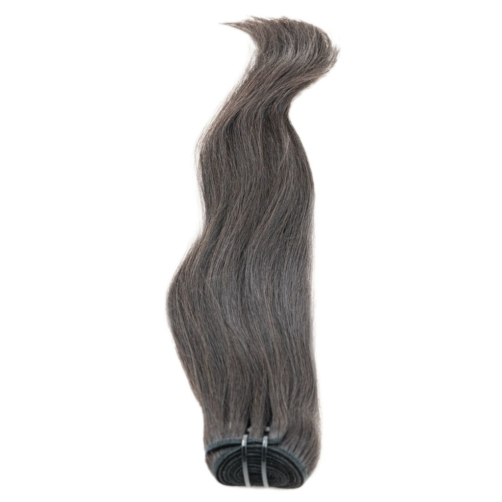 Expensive Vietnamese Silky Straight Bundles