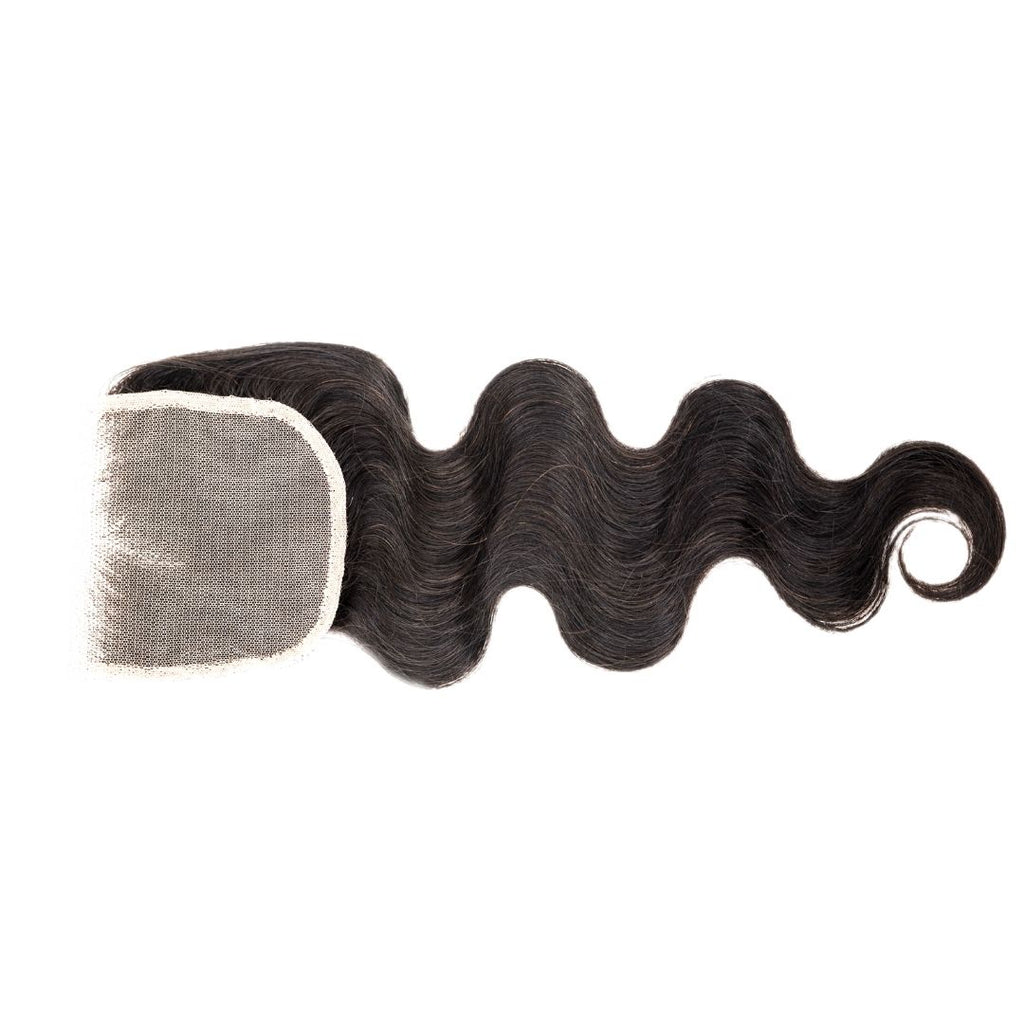 Expensive Brazilian Body Wave Closure