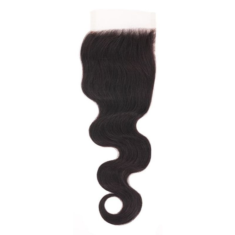 Brazilian Body Wave 4x4 High Tech HD Closure