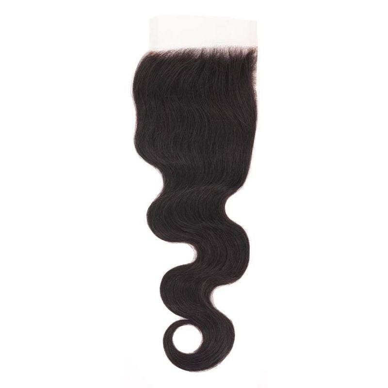 Brazilian Body Wave 5x5 High Tech HD Closure