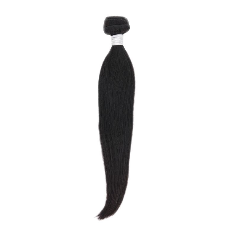 Expensive Brazilian Silky Straight Bundles