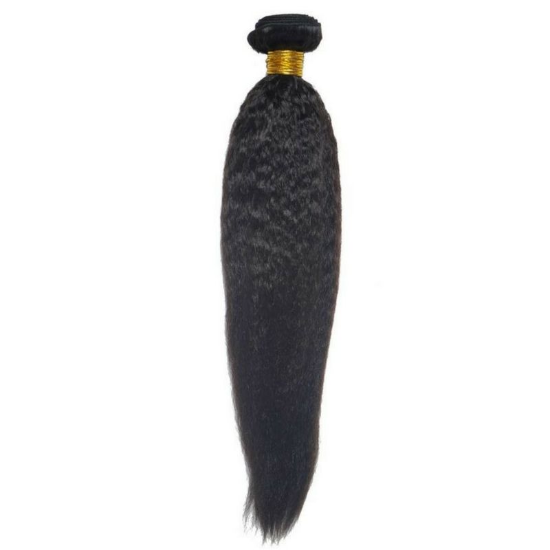 Expensive Brazilian Kinky Straight Hair