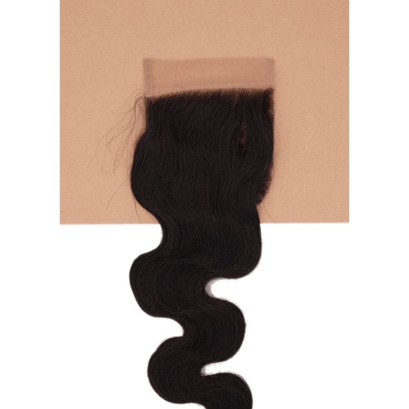Expensive Brazilian Body Wave Closure