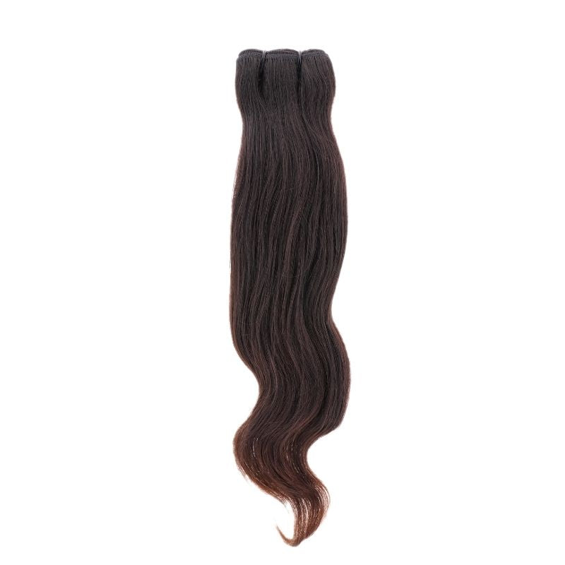 Expensive Indian Wavy Hair Extensions