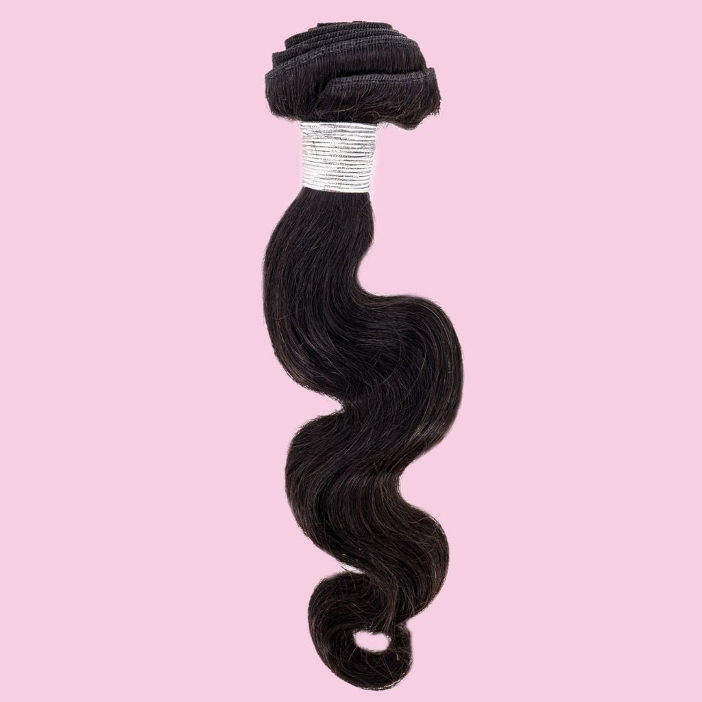 Expensive Brazilian Body Wave