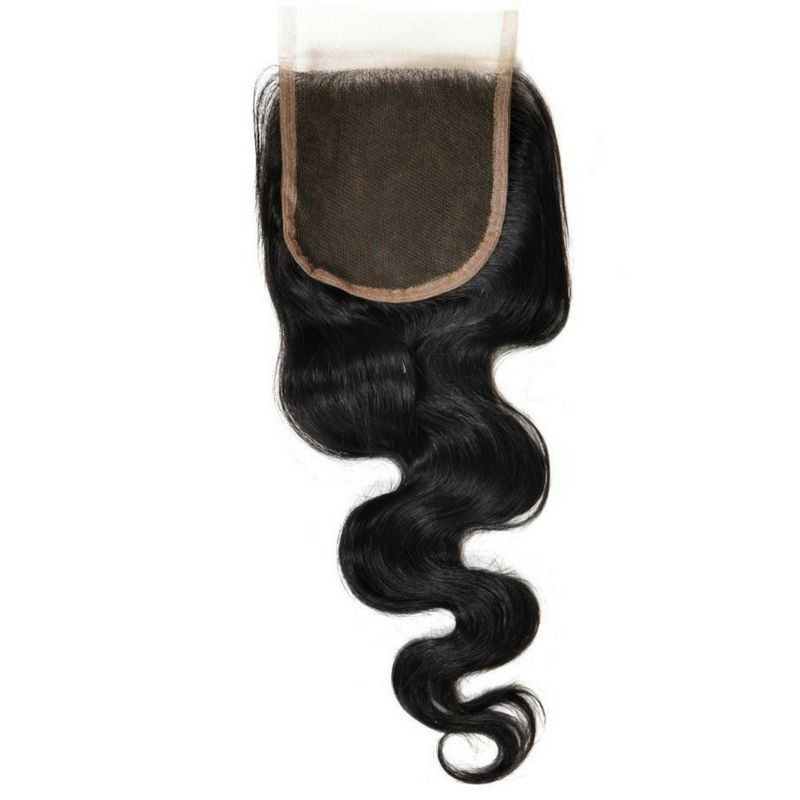 Expensive Brazilian Body Wave Closure