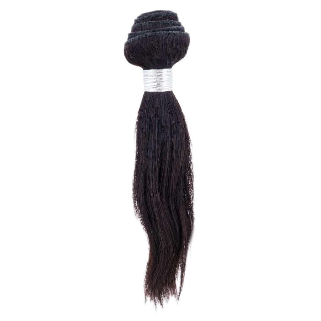 Expensive Brazilian Silky Straight Bundles