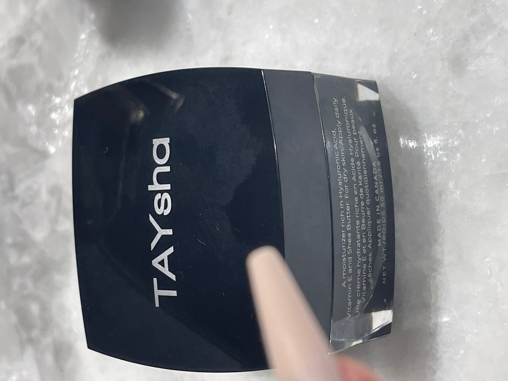 RTW Expensive BAP Intense Hyaluronic Moisturizer