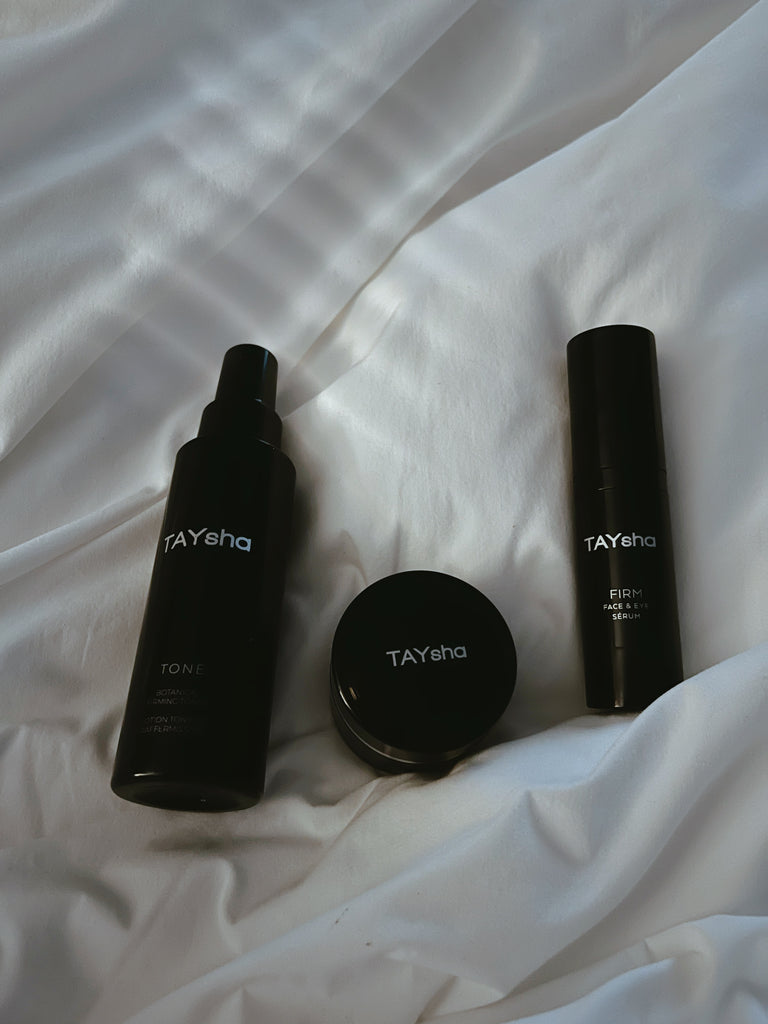 Spend 1hr after work on your Eye area #BedroomEyes