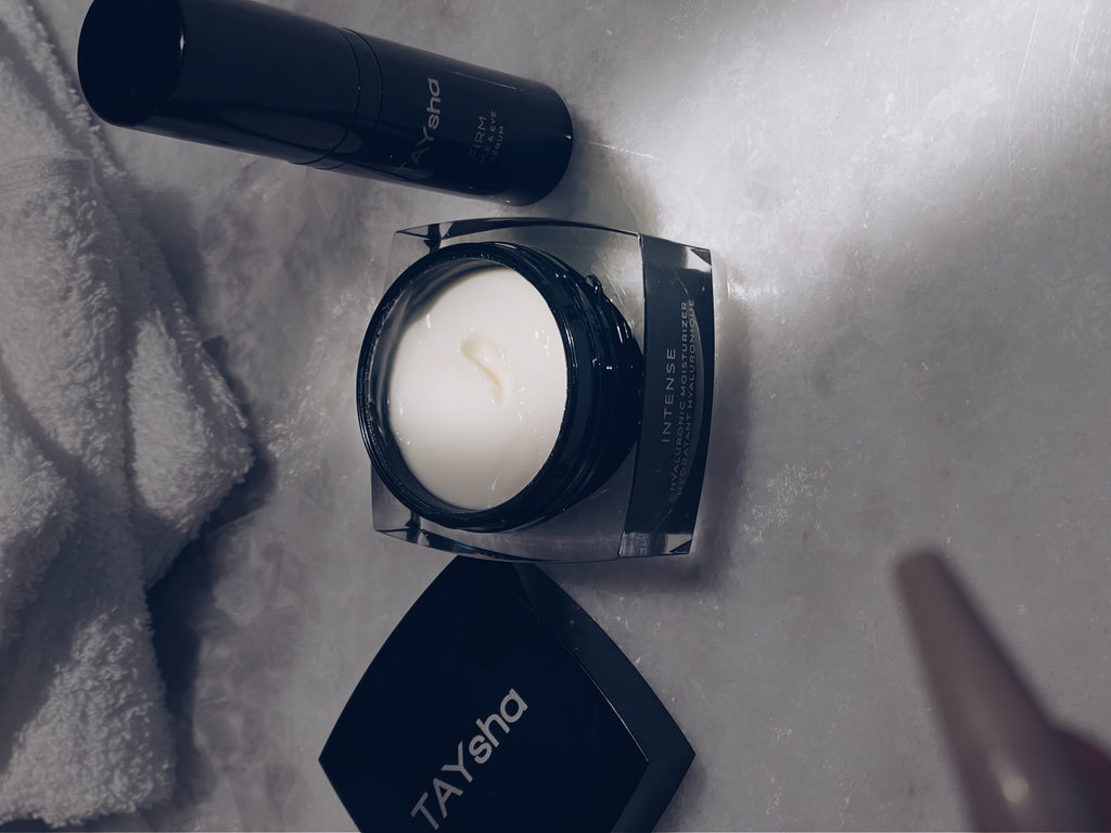 RTW Expensive BAP Intense Hyaluronic Moisturizer
