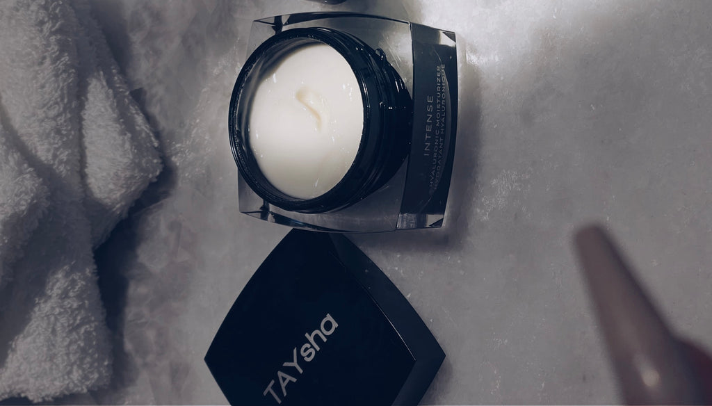 RTW Expensive BAP Intense Hyaluronic Moisturizer