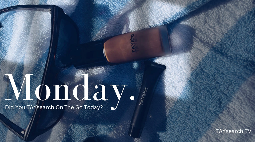 TAYsha RTW Expensive BAP Soft Matte #Skincare #FaceCashmere