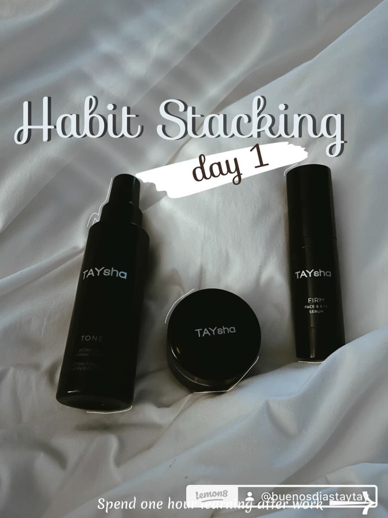 Spend 1hr after work on your Eye area #BedroomEyes