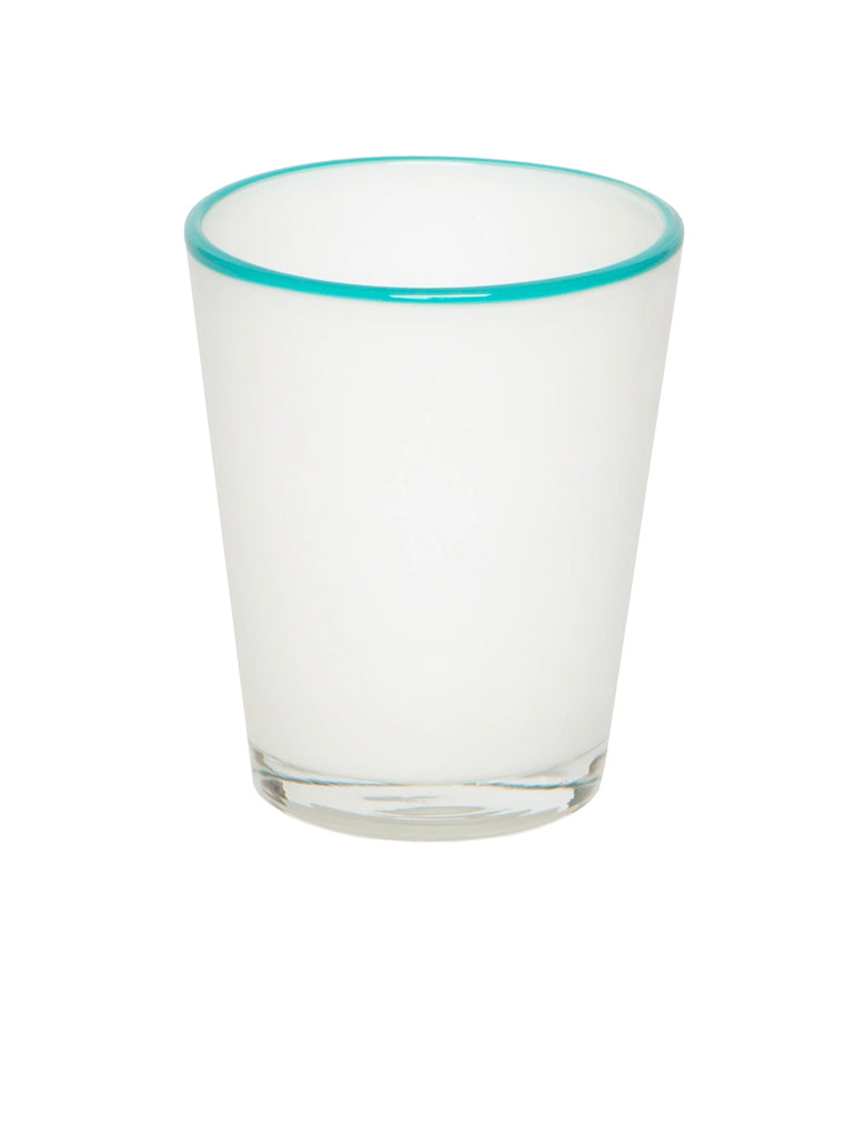 Summer Glass - 9oz, Set of 4