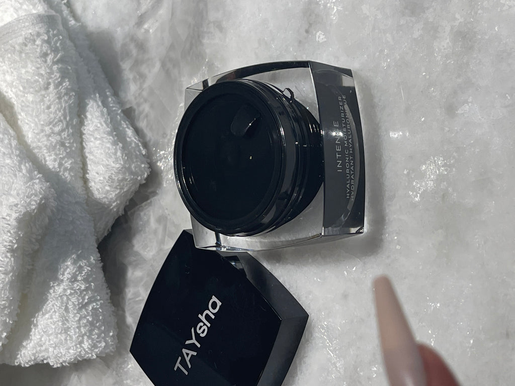 RTW Expensive BAP Intense Hyaluronic Moisturizer