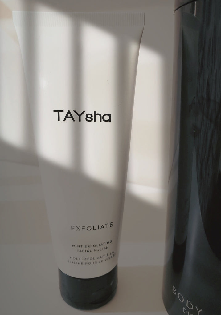 RTW TAYsha MinTAY Facial Polish #BestSeller