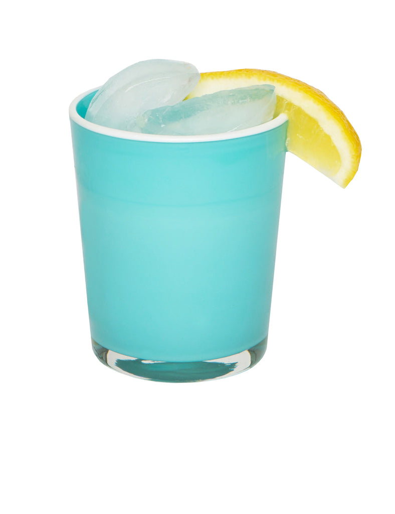 Summer Glass - 9oz, Set of 4