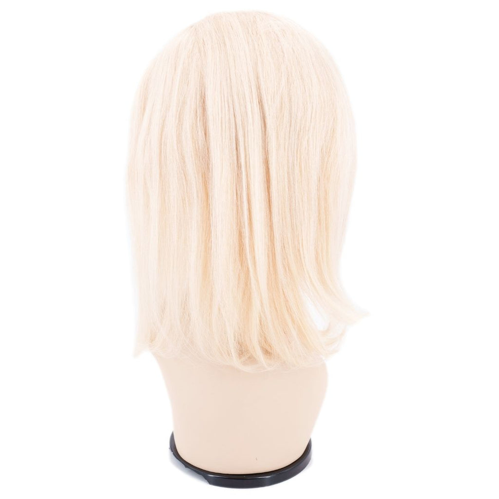 Expensive Blonde Straight Bobette Wig