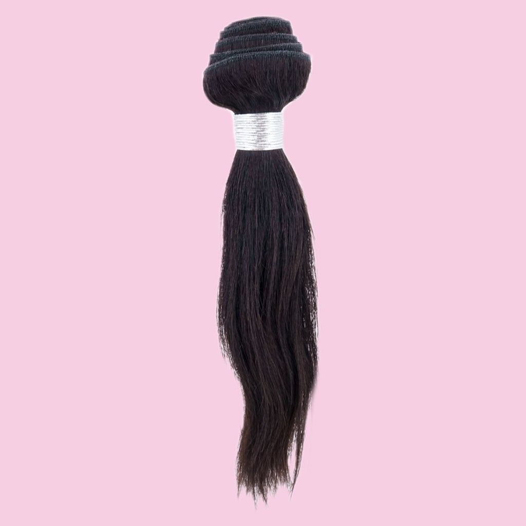 Expensive Brazilian Silky Straight Bundles