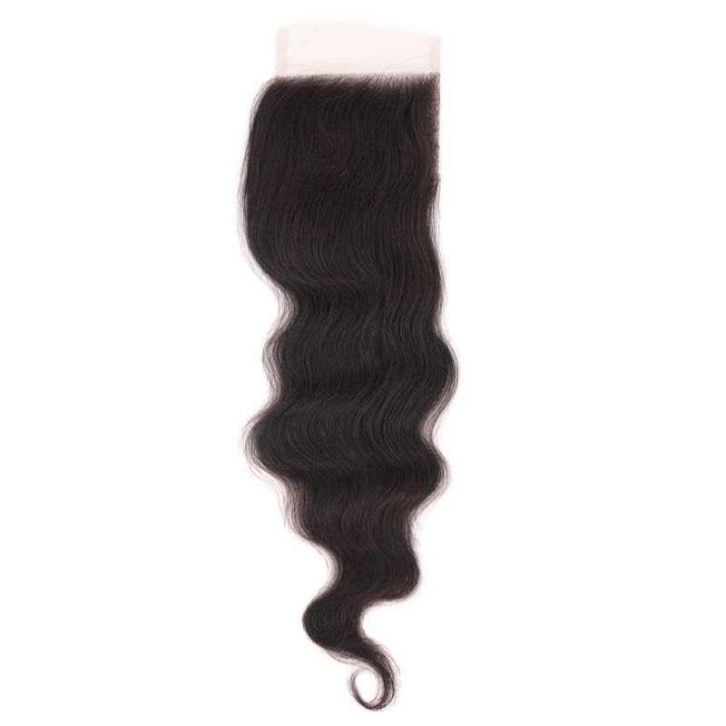 Brazilian Loose Wave 4x4 High Tech HD Closure