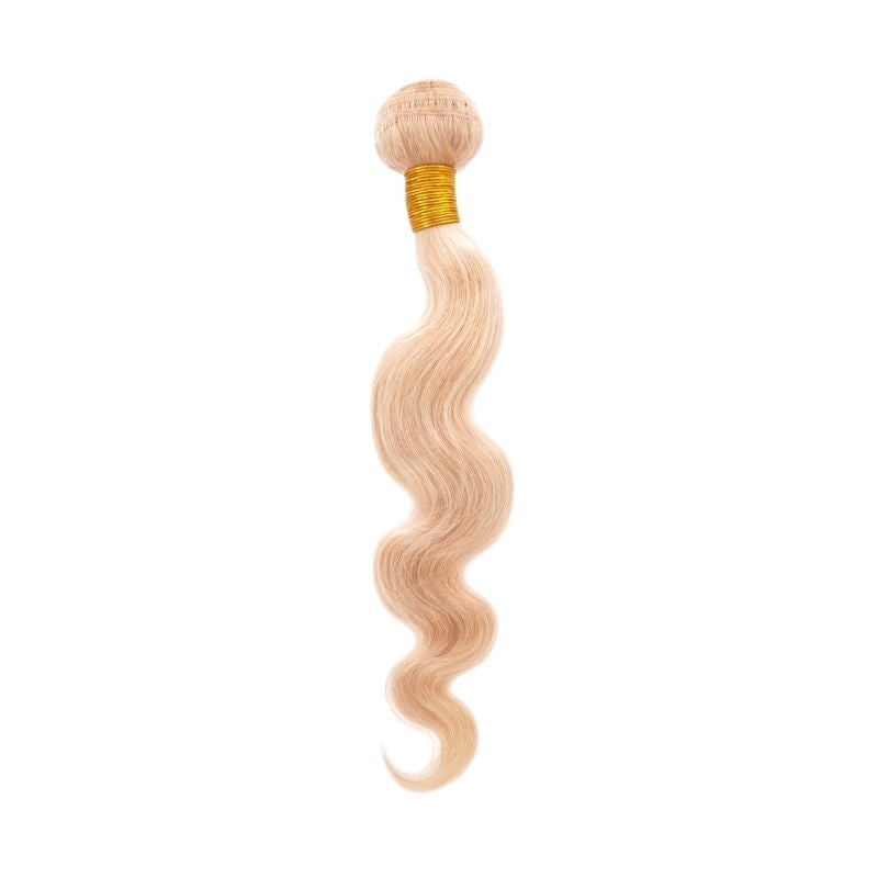 Expensive Blonde Brazilian Body Wave
