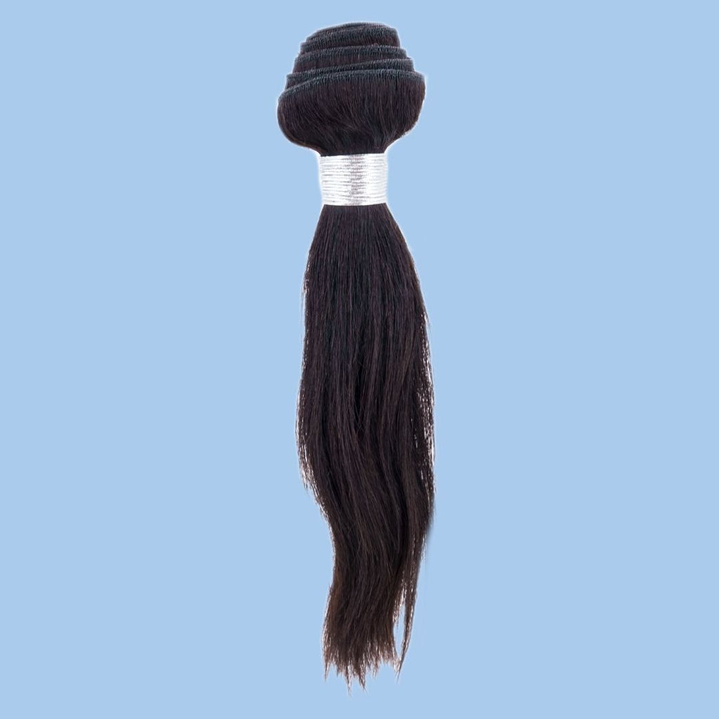 Expensive Brazilian Silky Straight Bundles