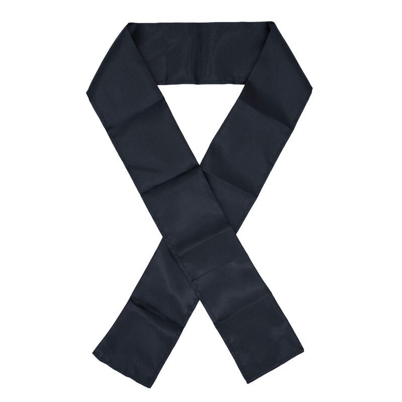 Designer Edges Edge Silk Scarf
