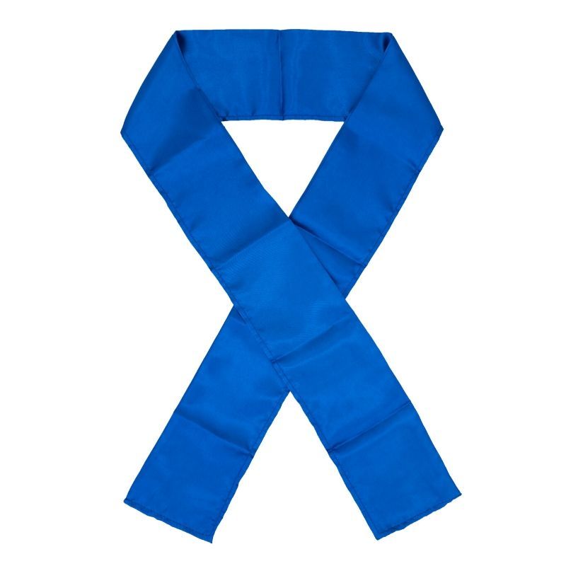 Designer Edges Edge Silk Scarf