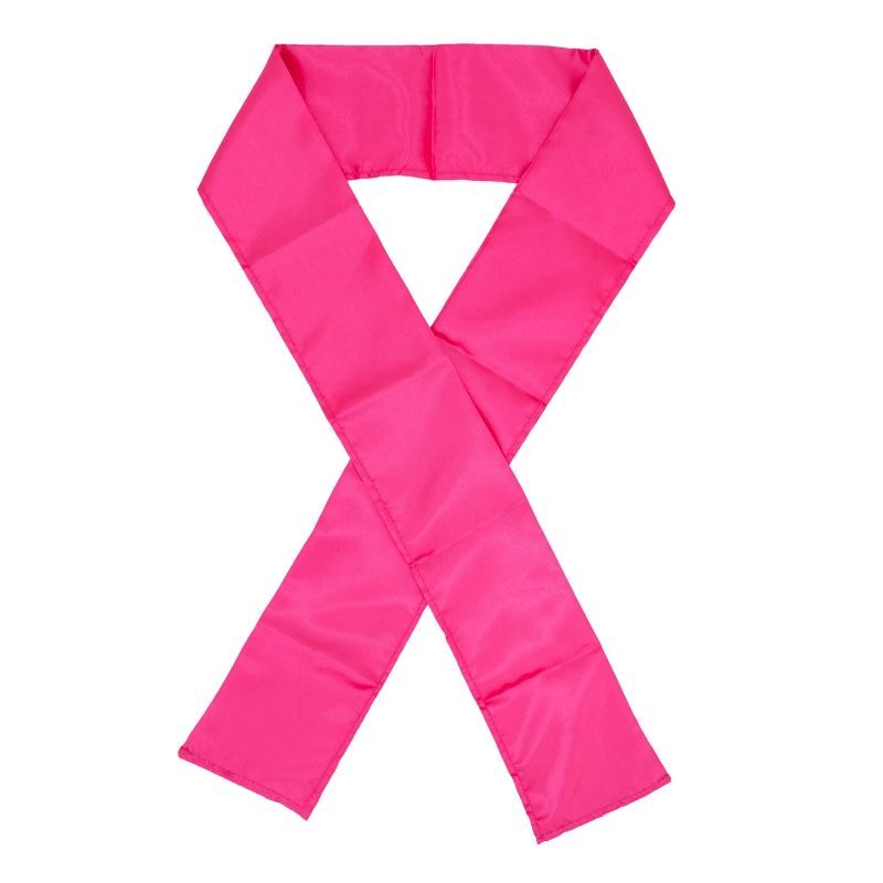 Designer Edges Edge Silk Scarf