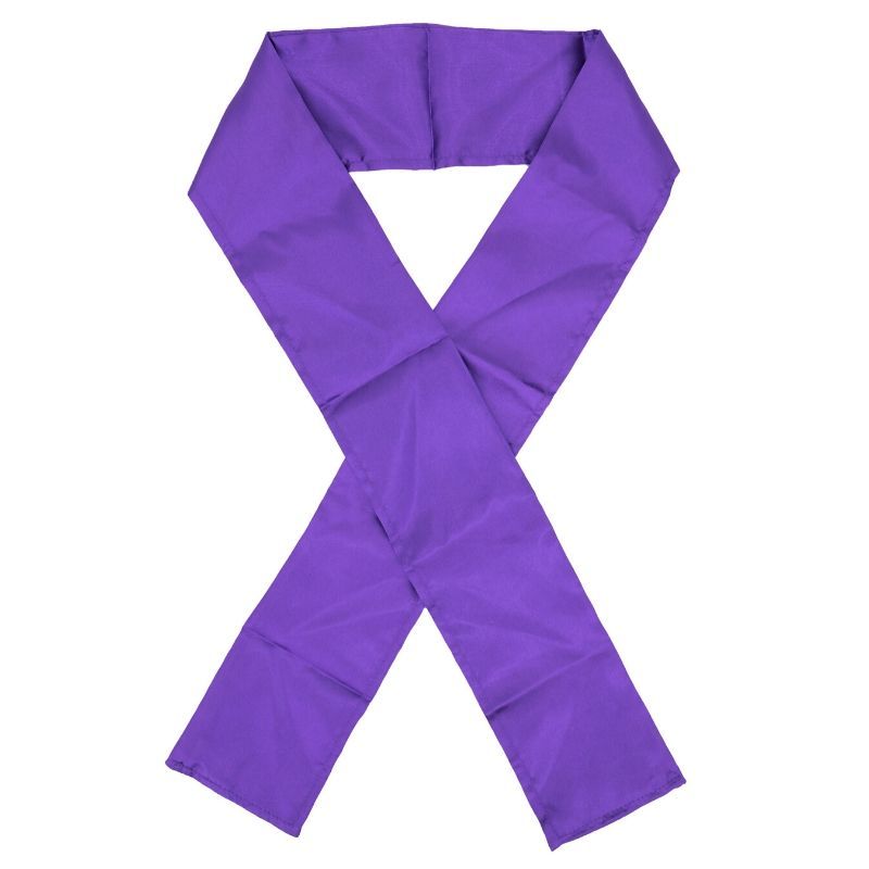 Designer Edges Edge Silk Scarf