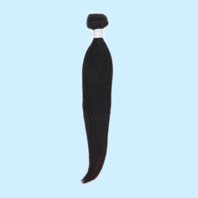 Expensive Brazilian Silky Straight Bundles