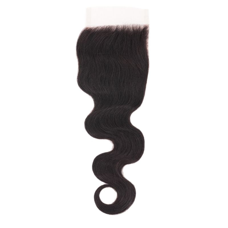 Brazilian Body Wave 4x4 High Tech HD Closure